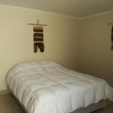 Hostal Cactus Кокімбо Екстер'єр фото