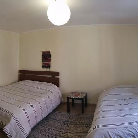 Hostal Cactus Кокімбо Екстер'єр фото