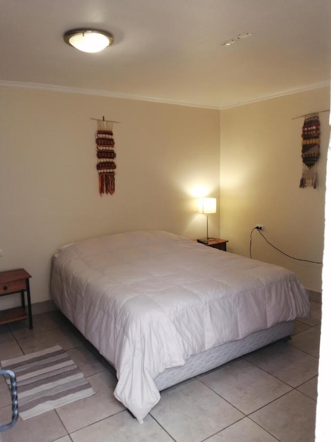 Hostal Cactus Кокімбо Екстер'єр фото