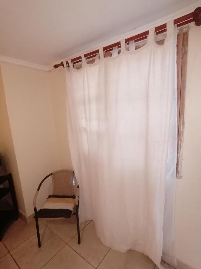 Hostal Cactus Кокімбо Екстер'єр фото