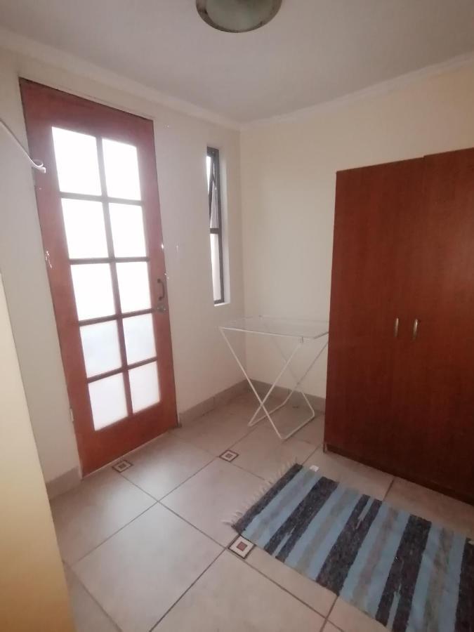 Hostal Cactus Кокімбо Екстер'єр фото