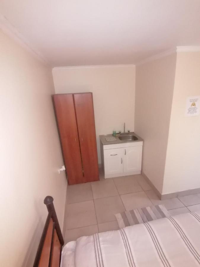 Hostal Cactus Кокімбо Екстер'єр фото